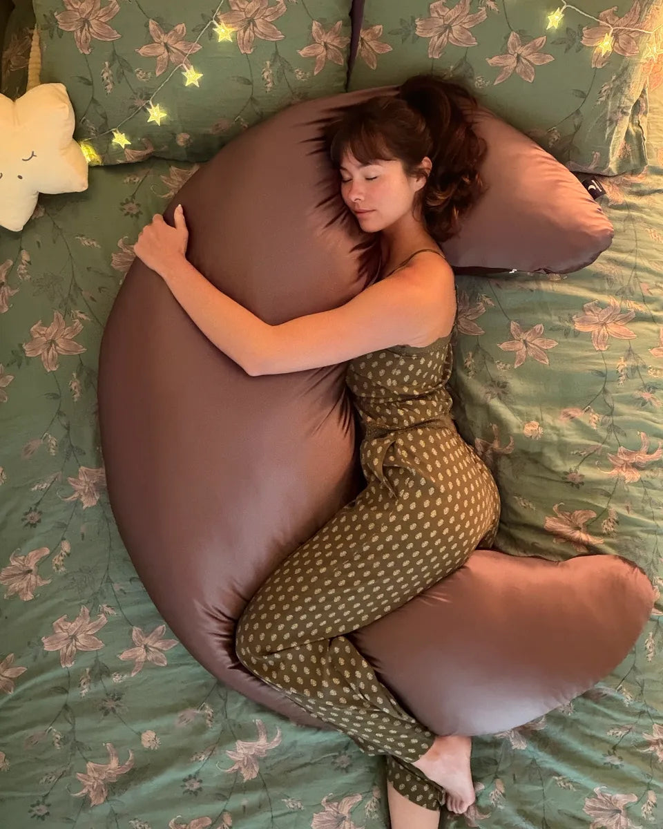 Original Cuddle Body Pillow