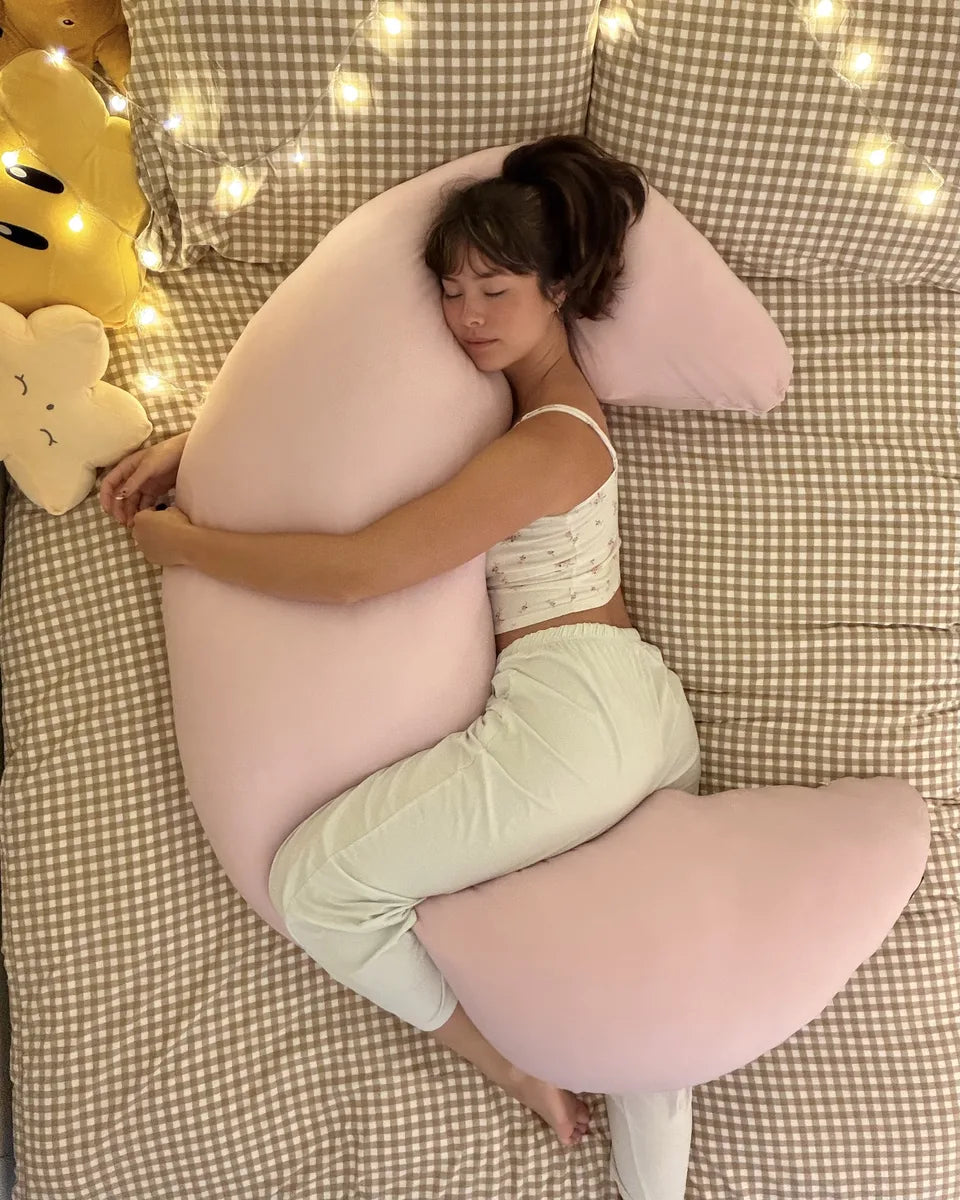 Original Cuddle Body Pillow